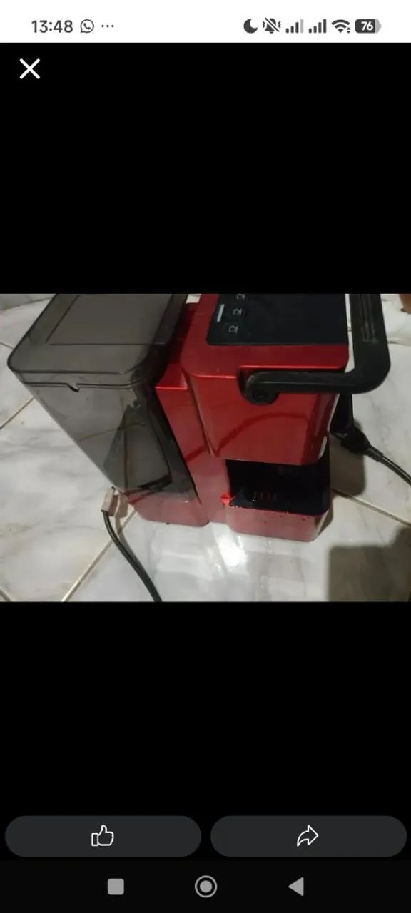 Motor e liquidificador - Foto 3