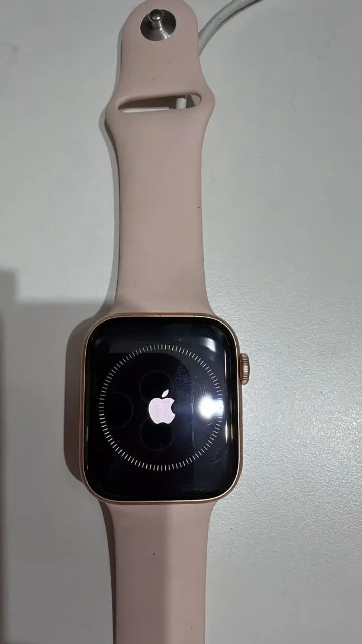 Apple watch relógio  - Foto 2