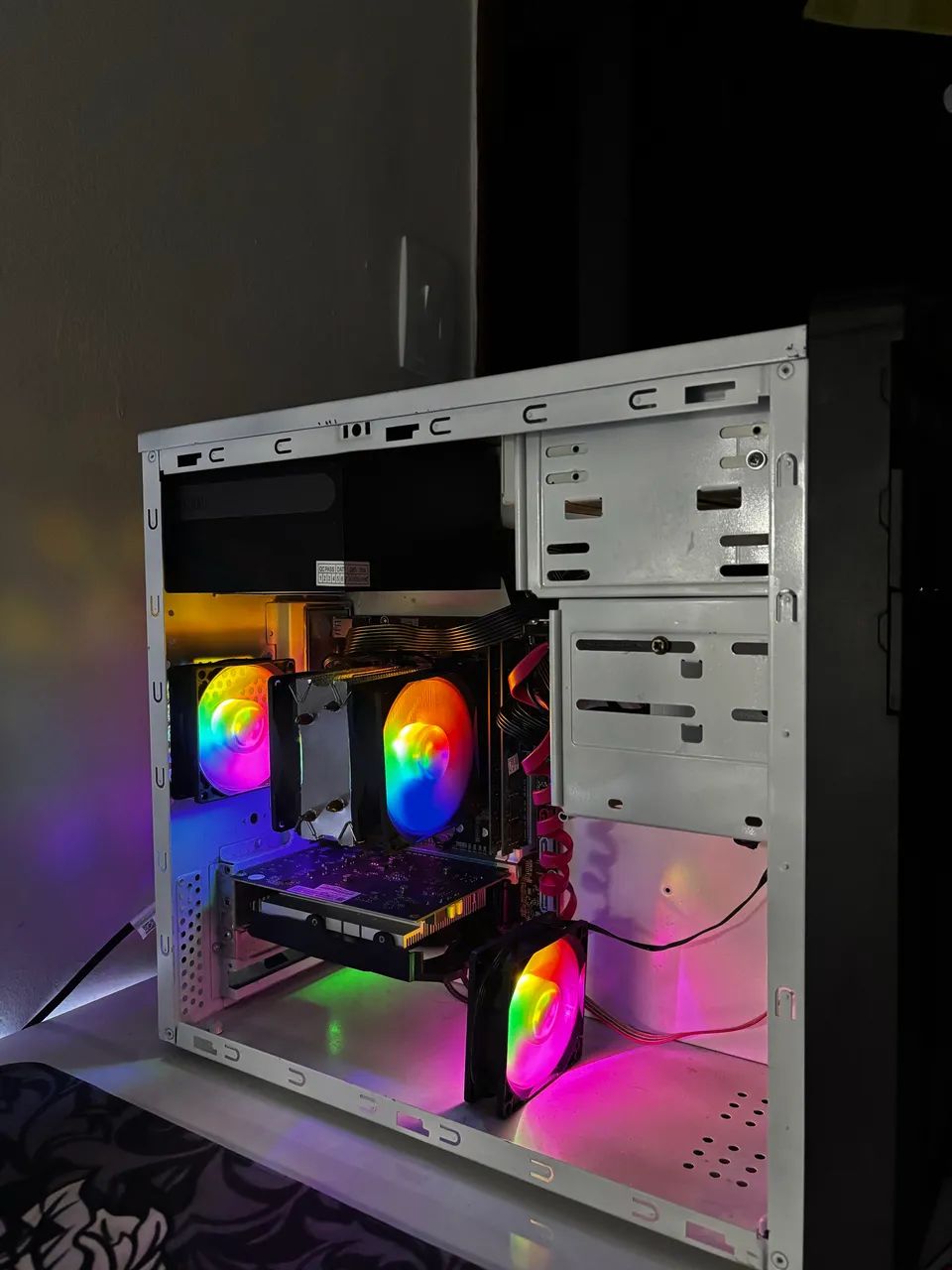 Computador Gamer  - Foto 3