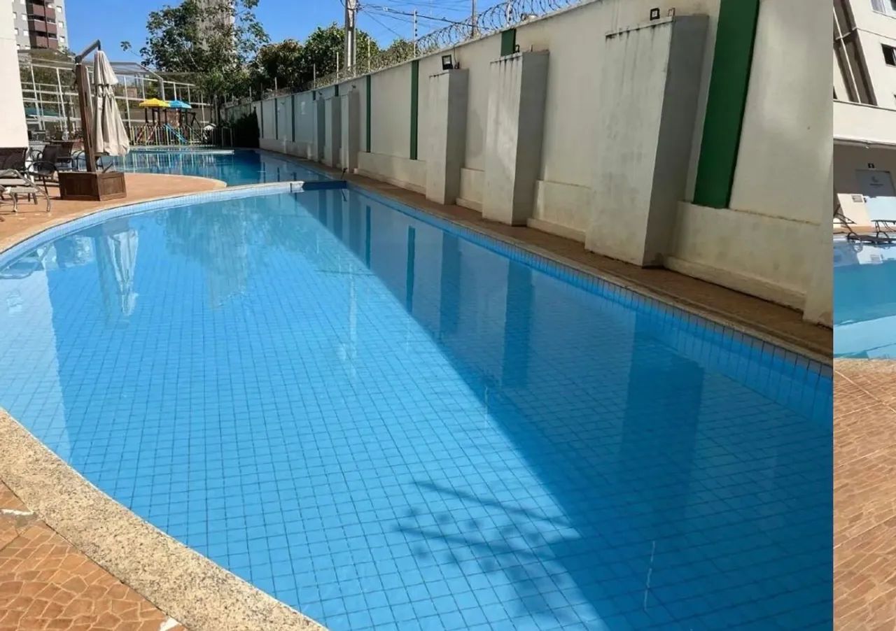 Oportunidade Mirante Du Park com mobília à venda 306sul - Foto 5
