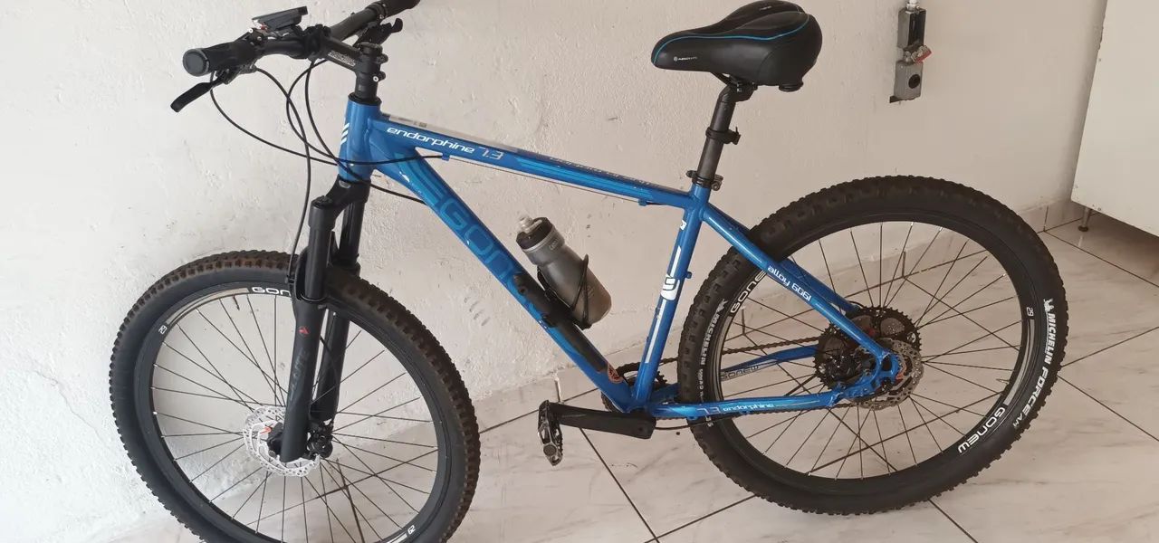 Bike 29  