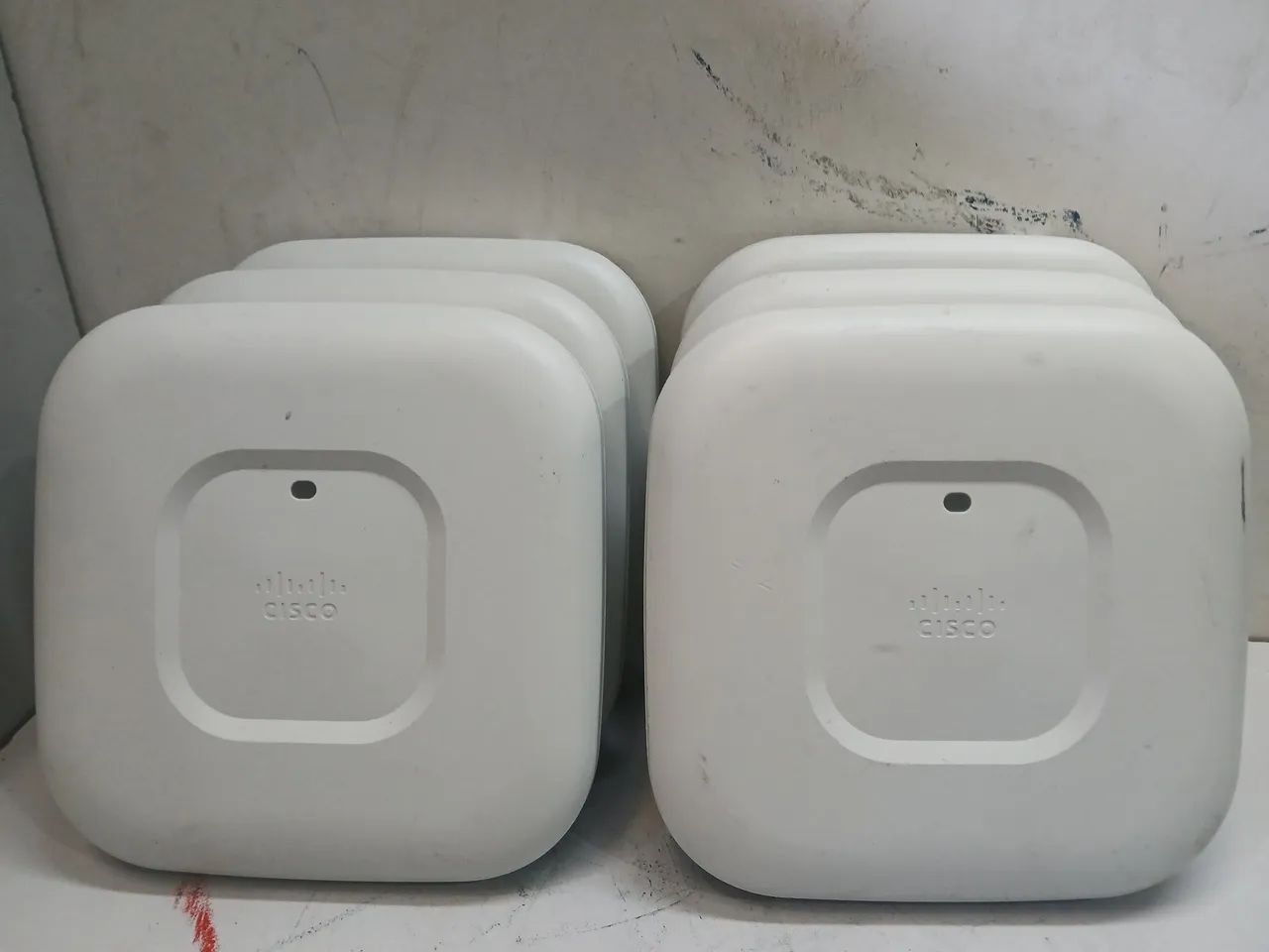 Acess point cisco AIR-AP1702I-Z-K9  - Foto 3