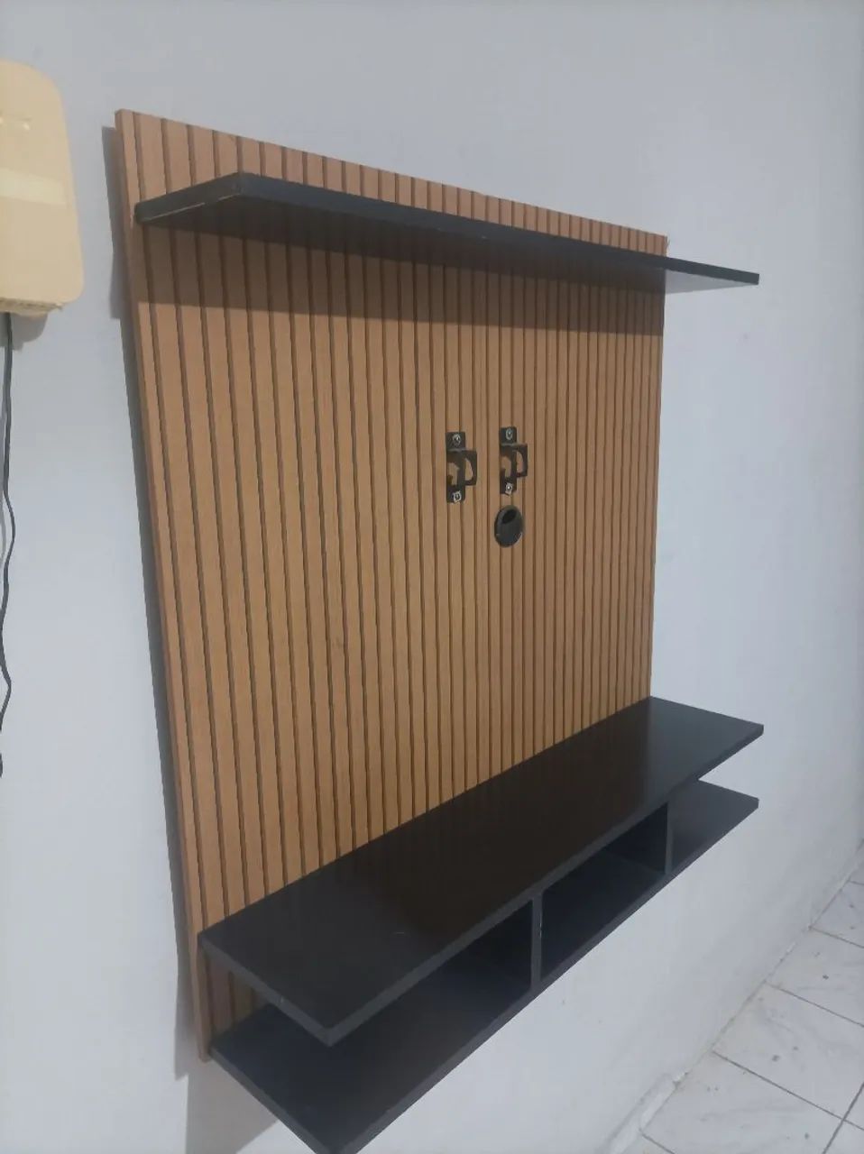Painel MDF ripado  - Foto 4