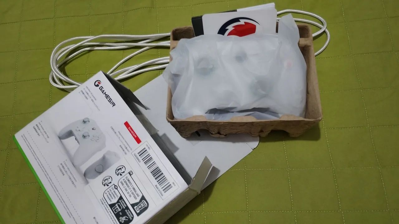 Gamesir G7Se  - Foto 3