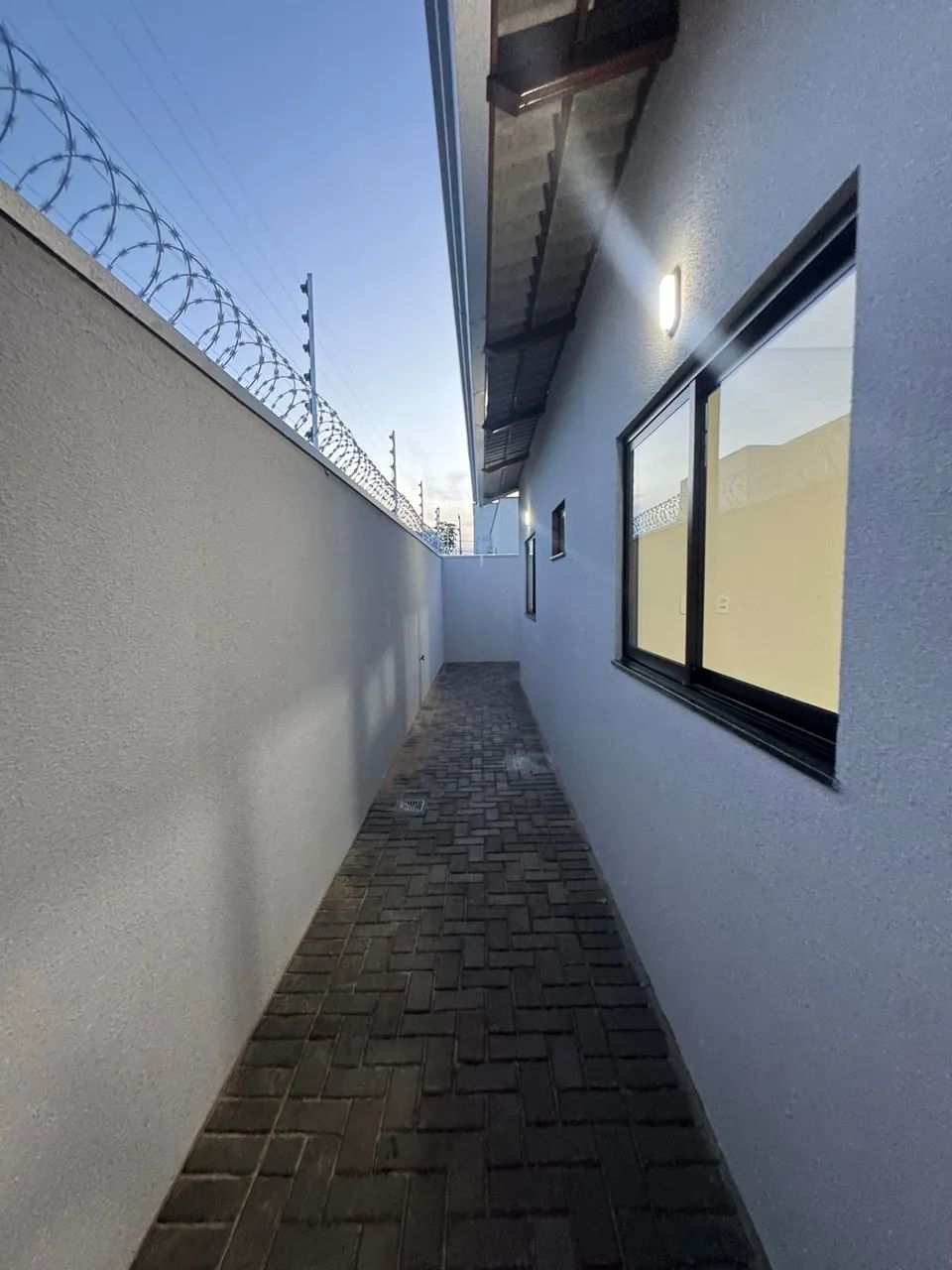 Vendo casa na 1503 sul - Foto 2