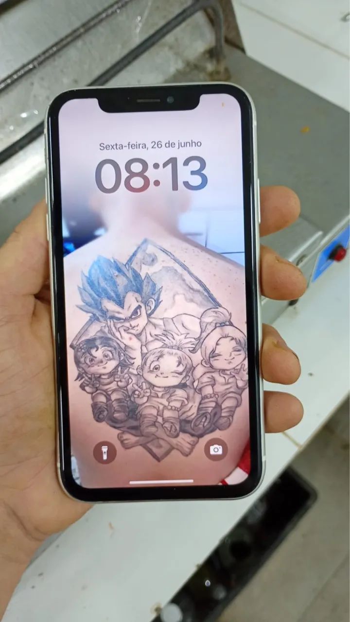 vendo iPhone XR - Foto 3