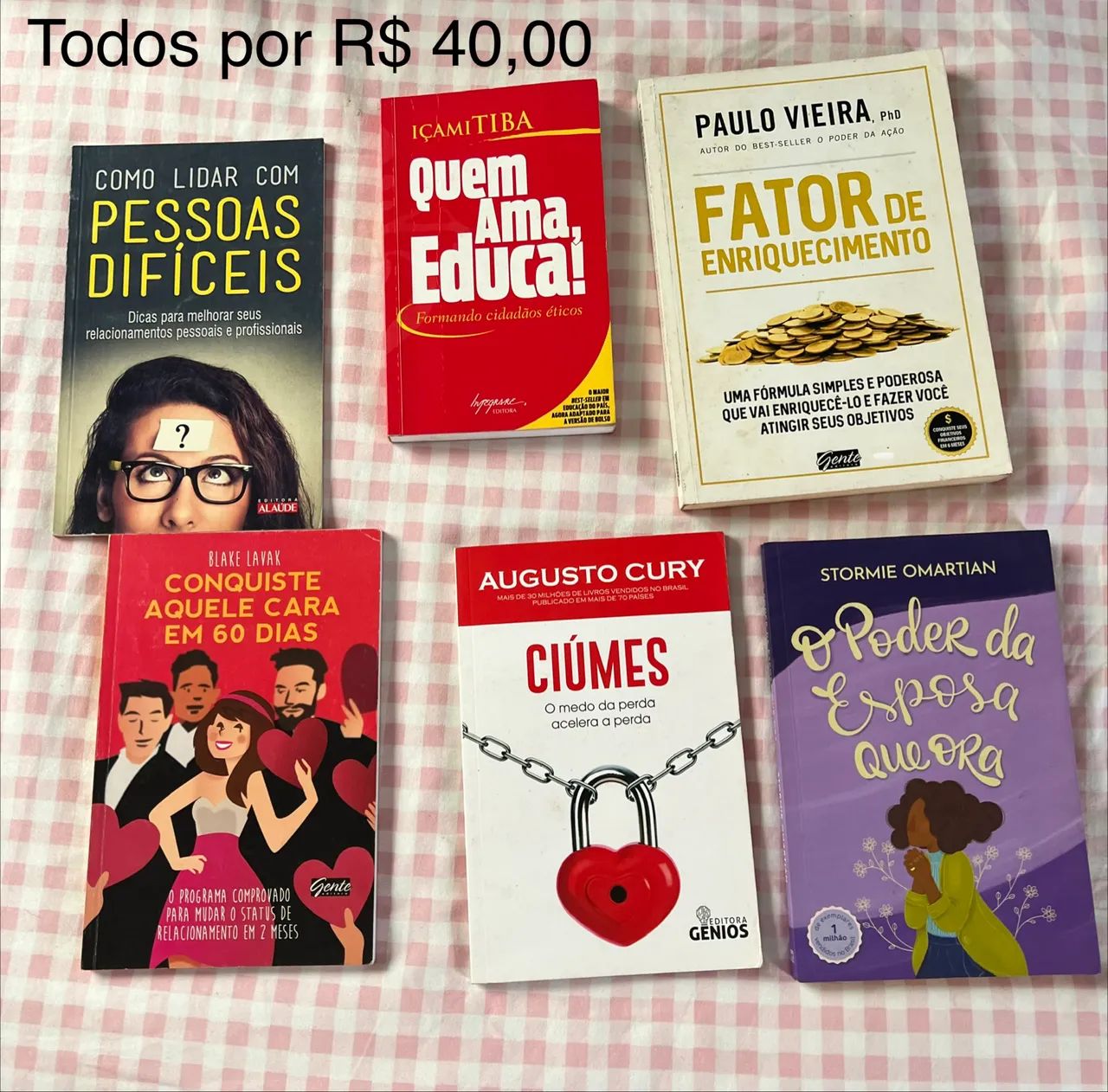 Livros