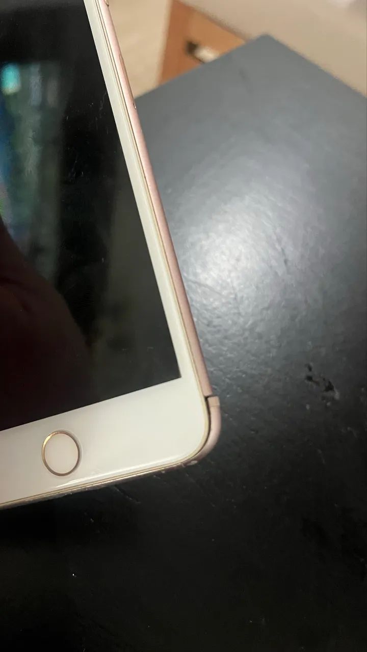 iPhone 8 Plus 64GB Rose Gold - Foto 2