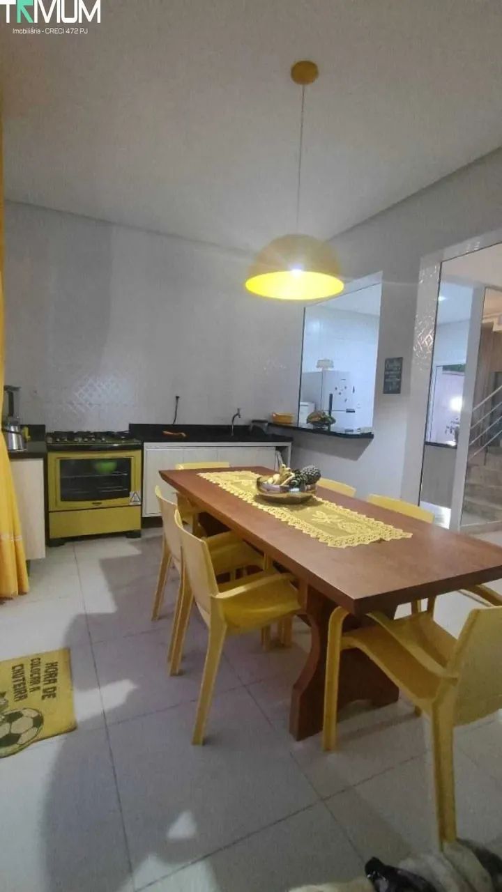 CASA TERRAS ALPHAVILLE 2 [9123] - Foto 3