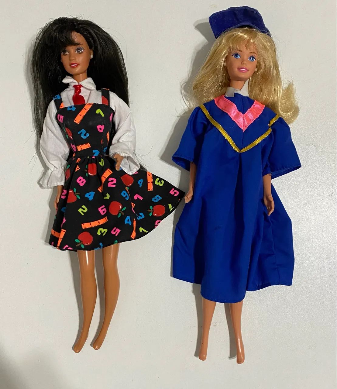 Barbie lote - Foto 3