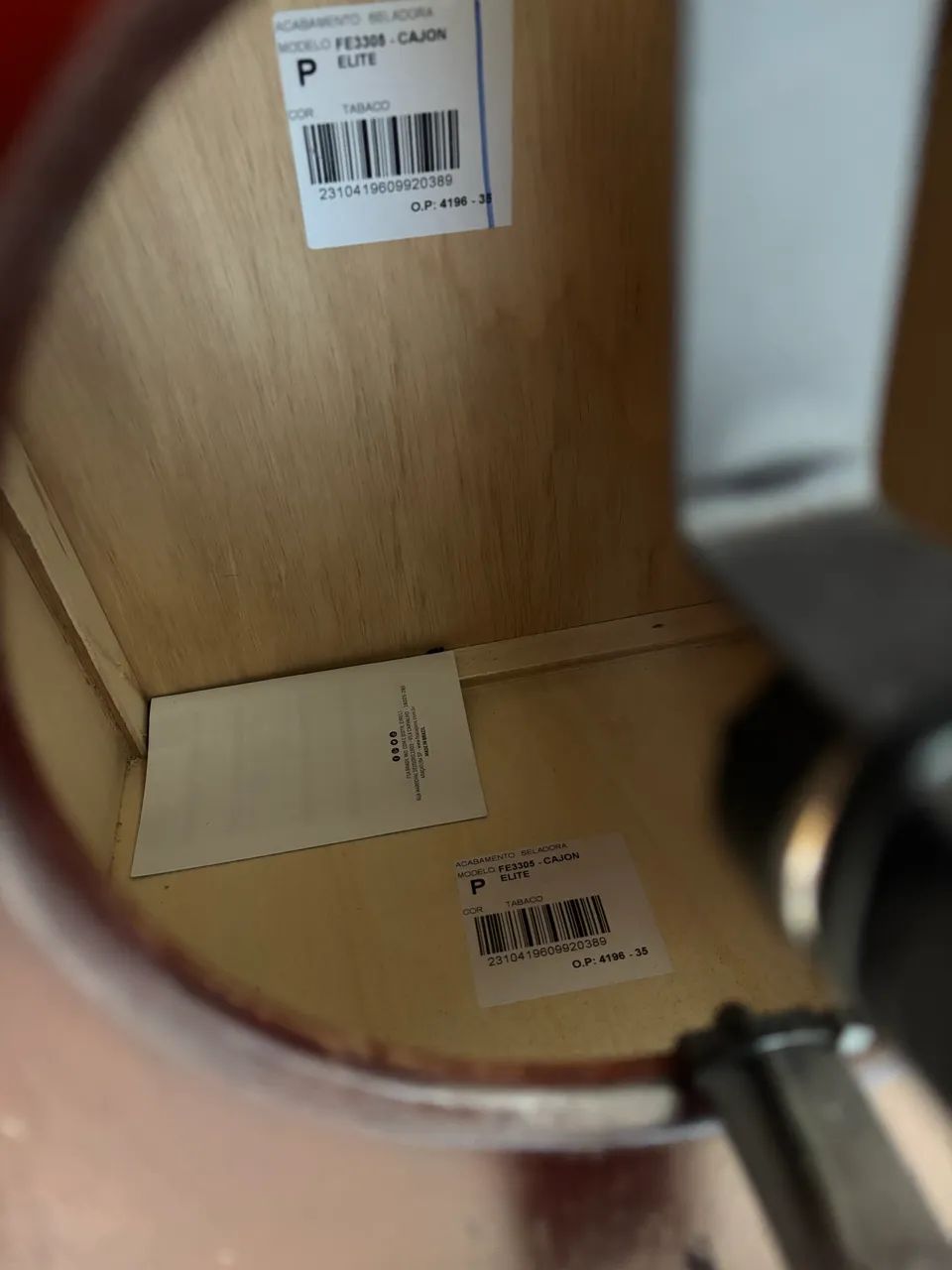 Cajon FSA Elite - Foto 5