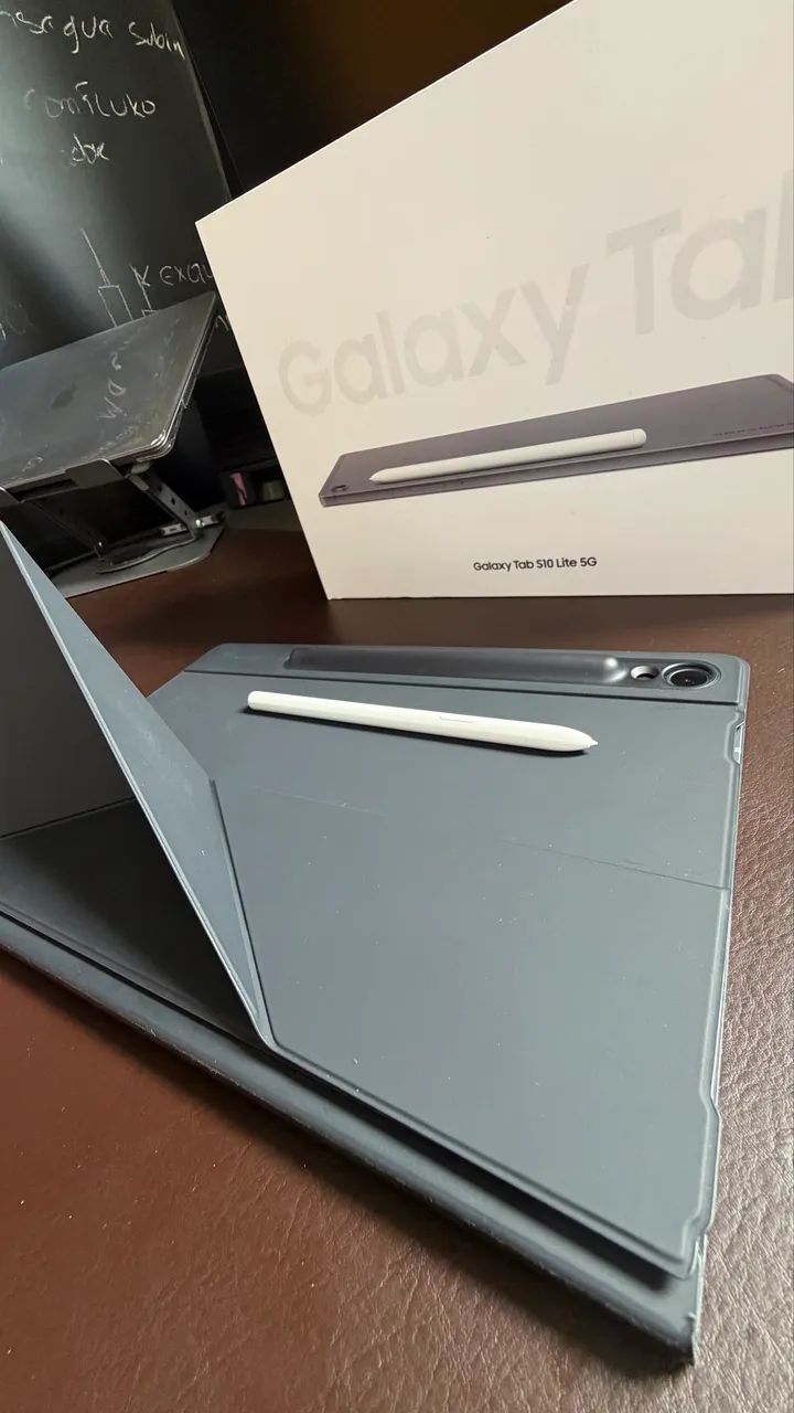 Samsung Galaxy tab s10  Lite 5G - Foto 4
