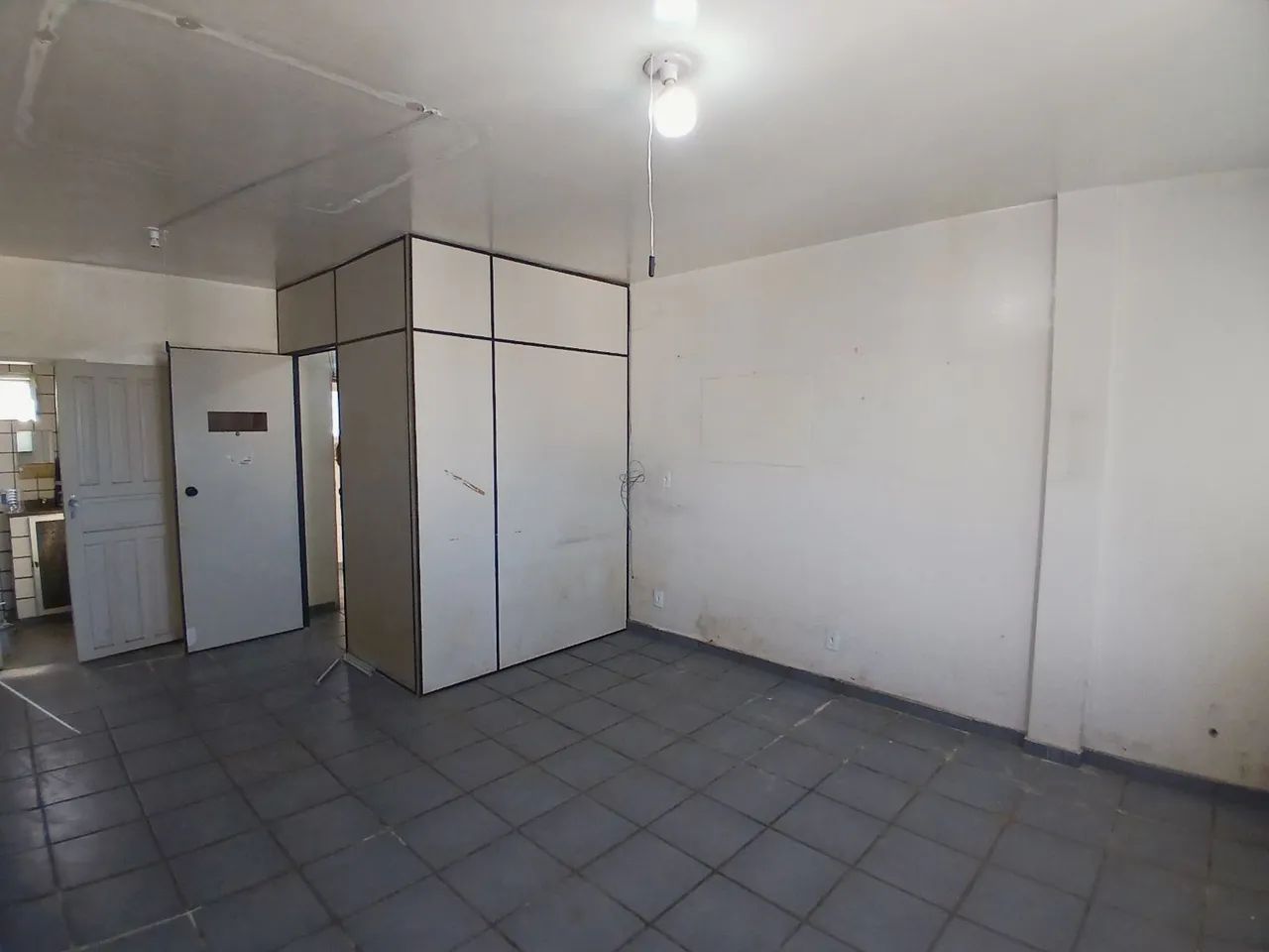 Vendo/Alugo sala comercial Ed Martinho de Freitas - Foto 3