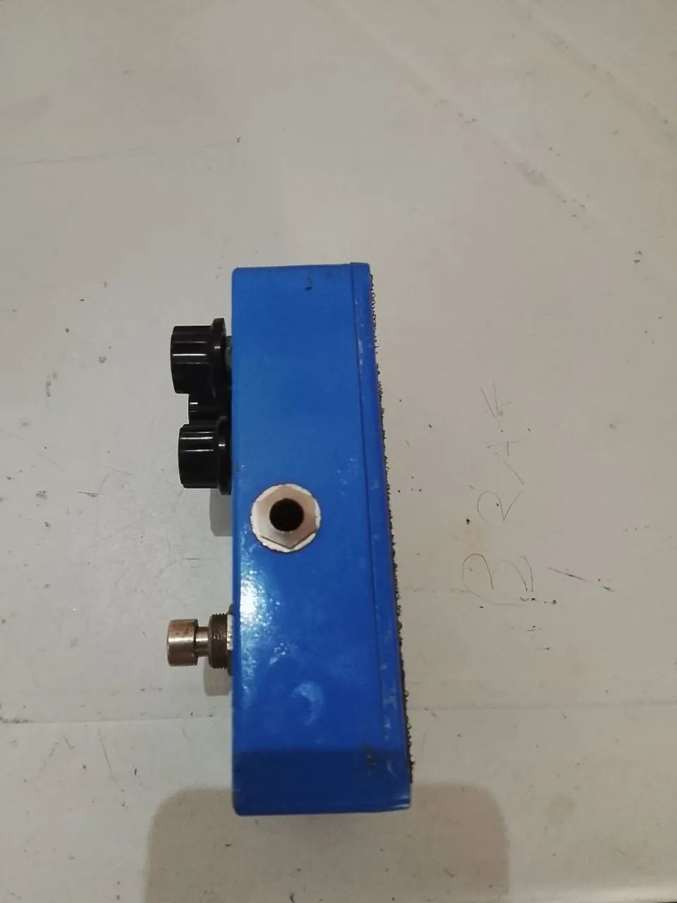 Pedal compressor axcess - Foto 2