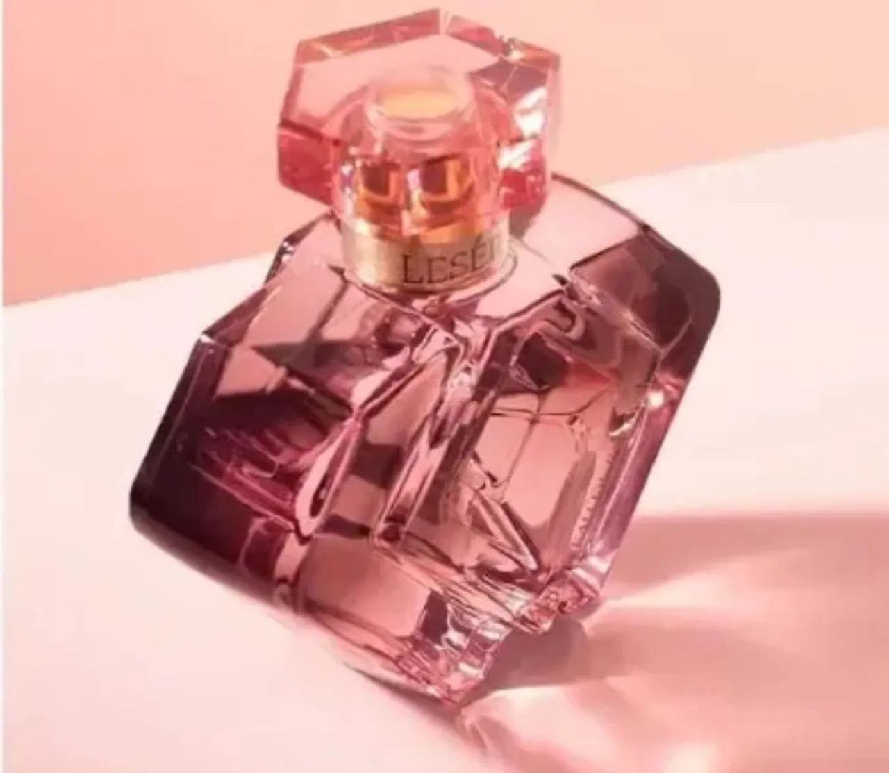 Perfume Feminino Leser eau de parfum Hinode - Foto 2