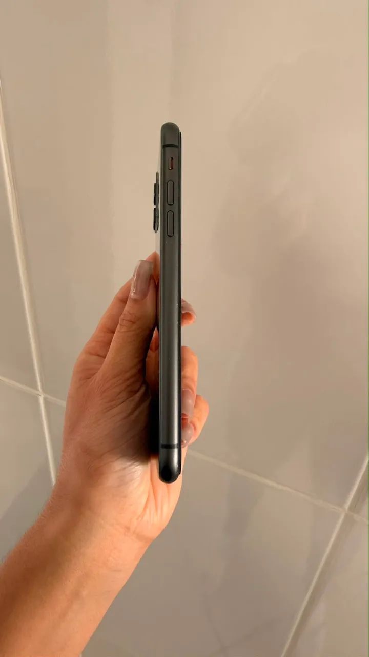 iPhone 11 - Foto 3
