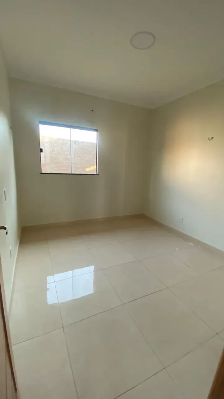 Casa Bairro Alvorada - Foto 2
