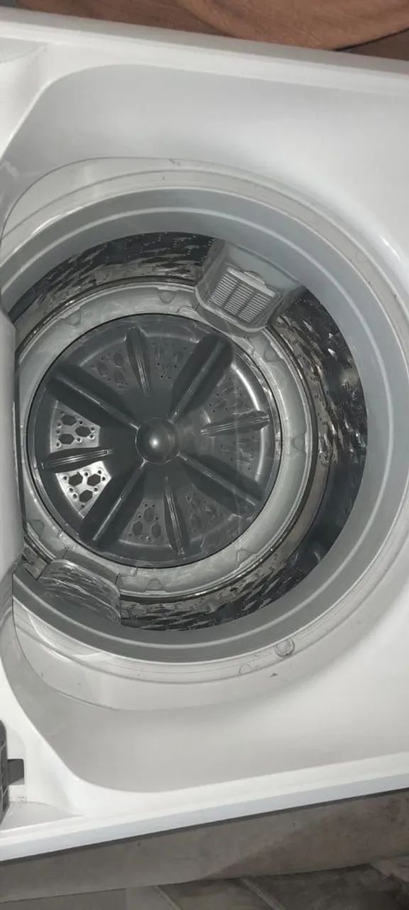 VENDO Máquina de lavar Panasonic 12kg - Foto 2