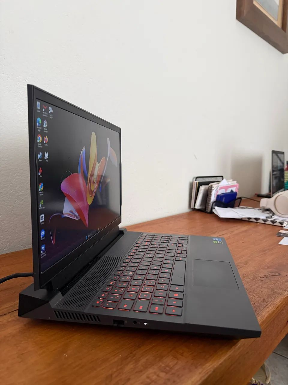 Notebook Dell G15 - Foto 4