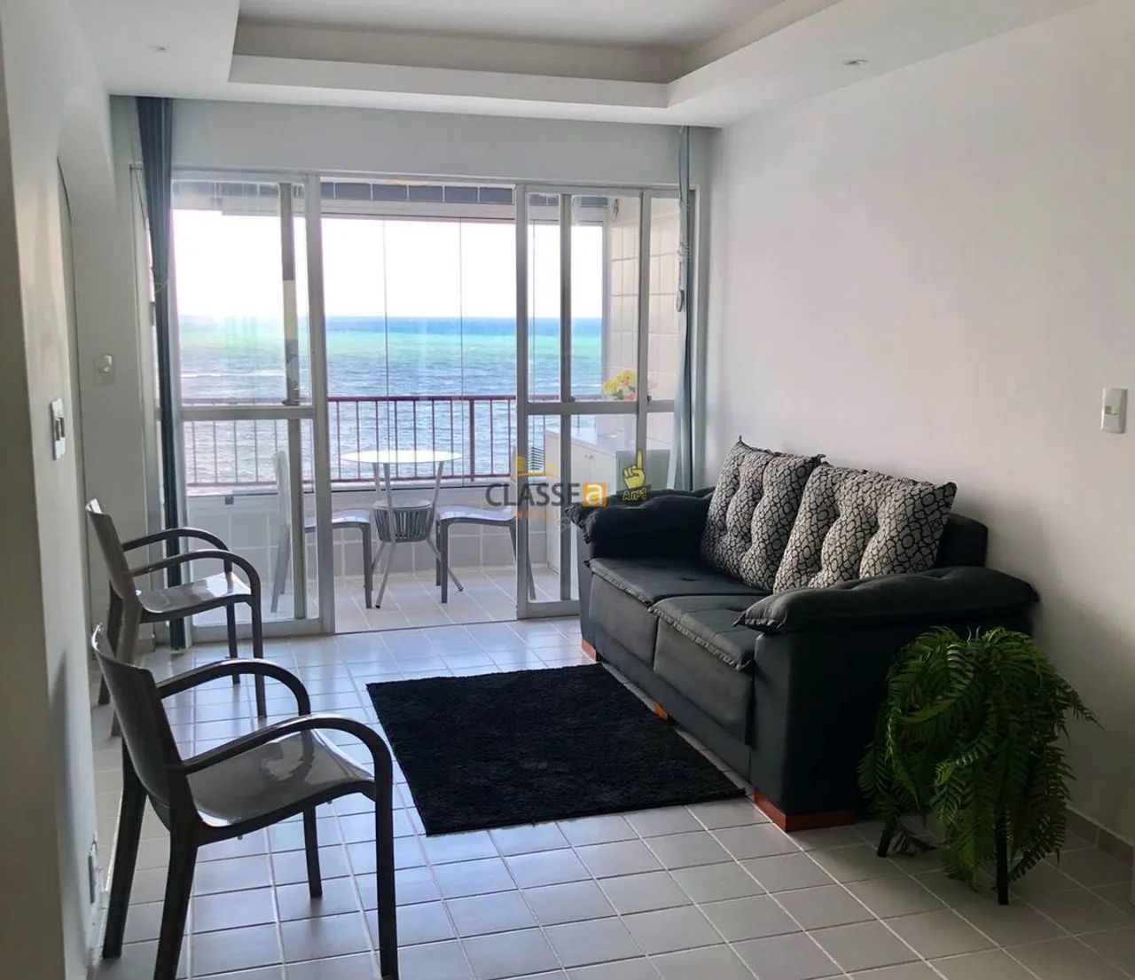 Apartamento Beira Mar 3 Quartos com 2 Vagas em Candeias - Foto 3