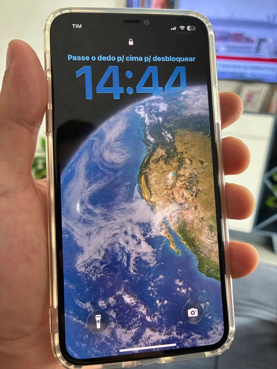 iPhone 11 Pro Max 256Gb - Foto 2
