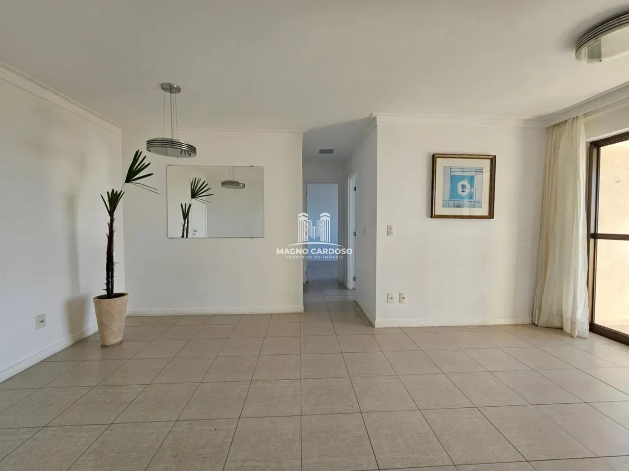 Apartamento 2 Quartos com Varanda Gourmet Próximo  à Pelinca - Foto 4