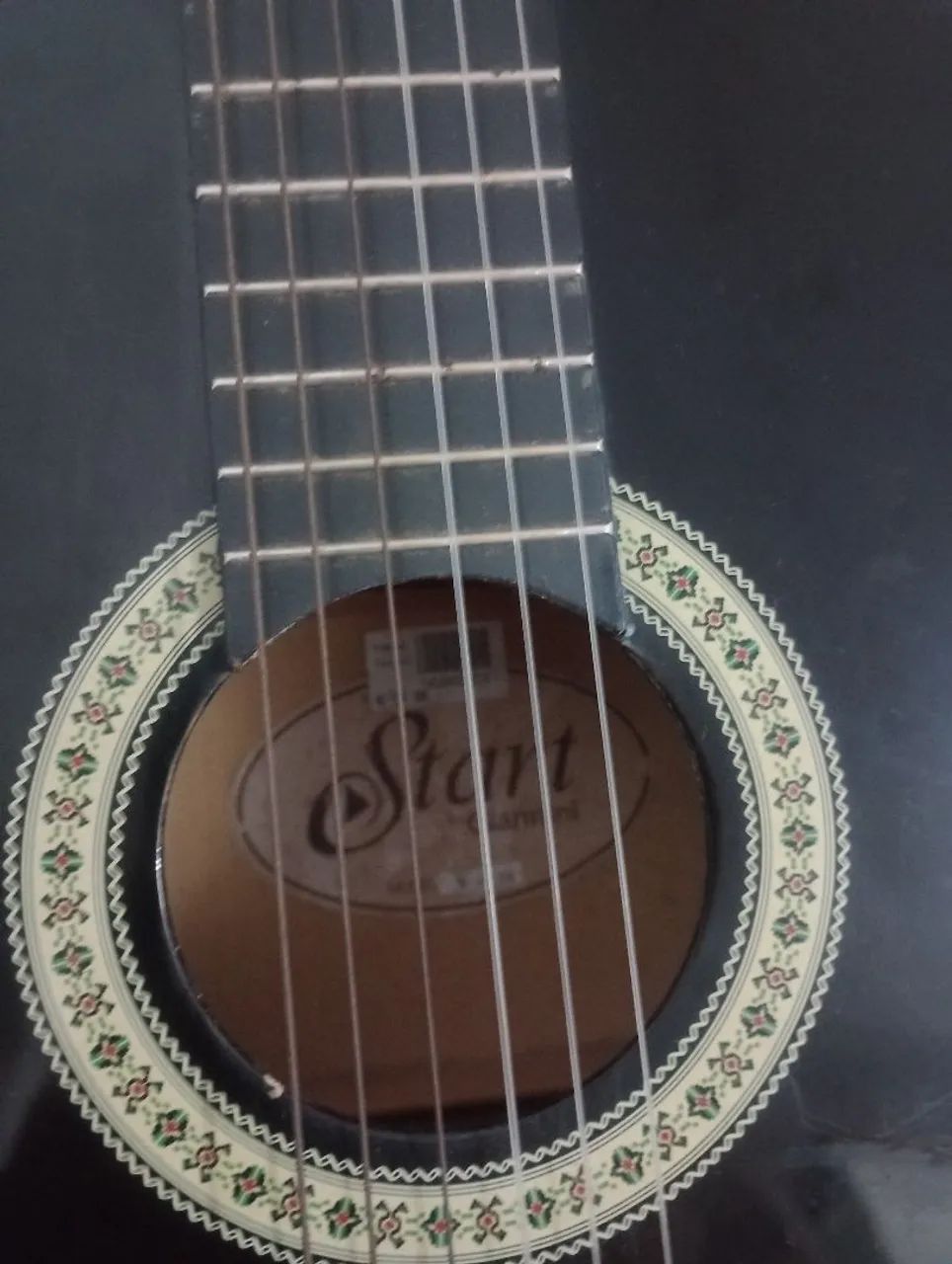 VIOLÃO - GIANINE  - Foto 2