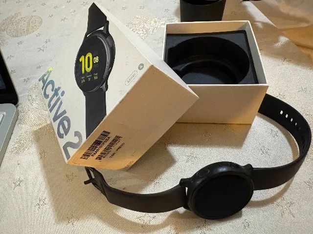 Samsung Galaxy Watch 2 - Foto 2