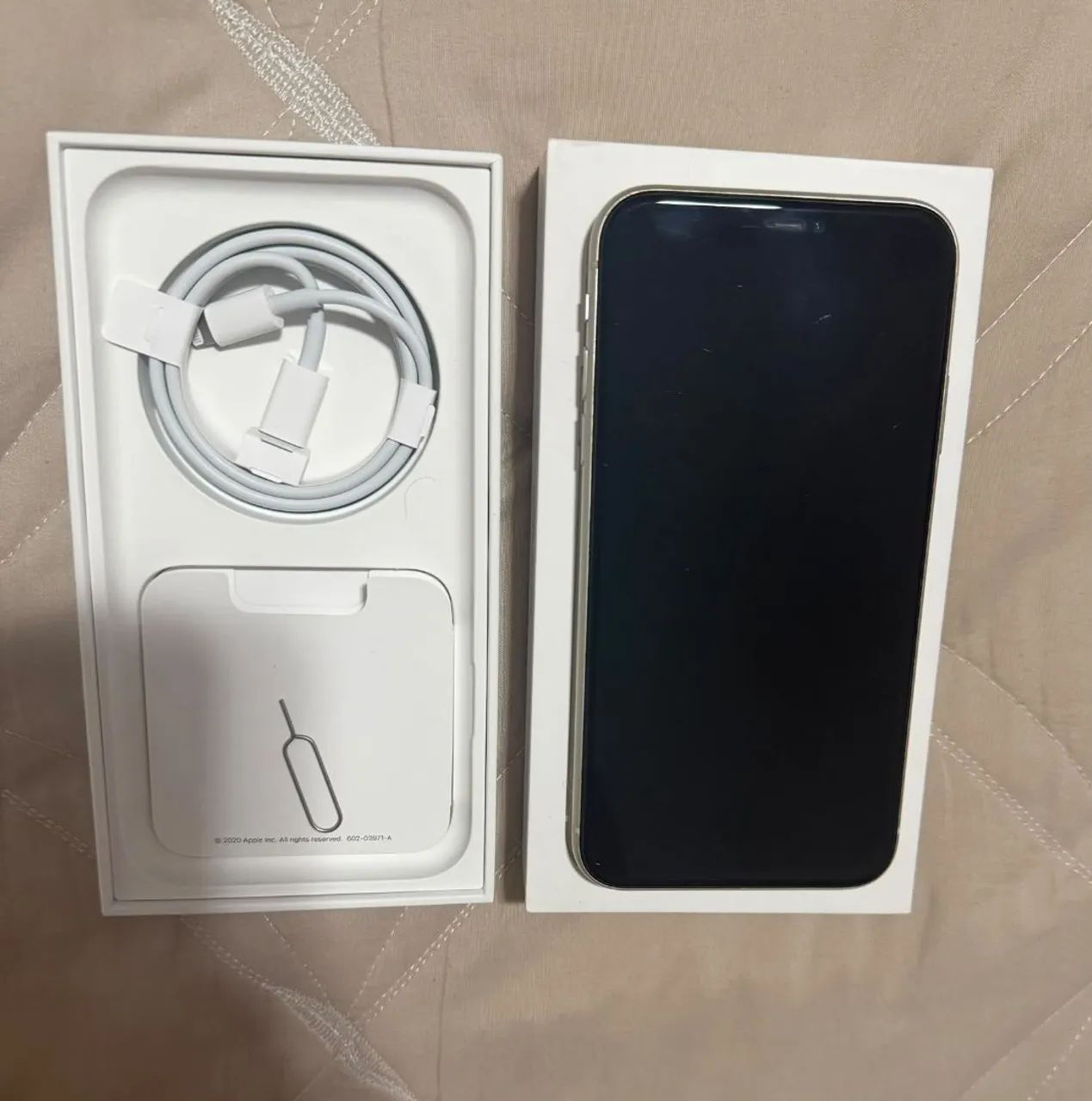 Iphone 11 64gb - Foto 5