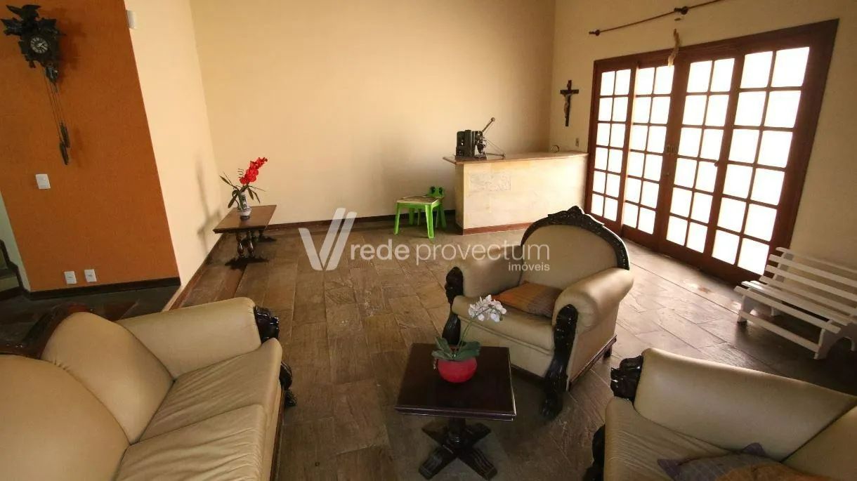 casa - Parque Terranova - Valinhos - Foto 2