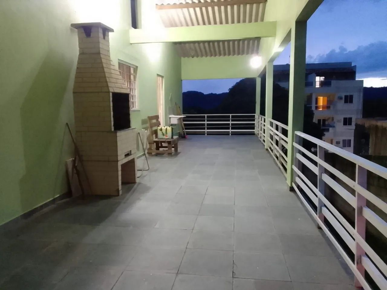 Casa de praia em Itacuruçá