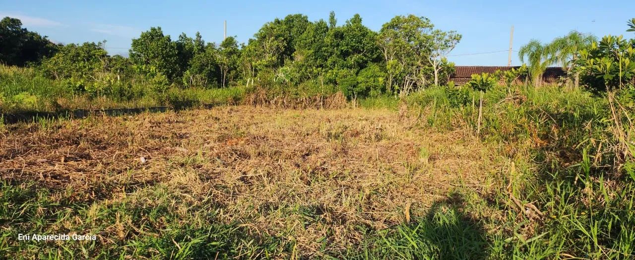Terreno na Praia centro de ilha Comprida SP  - Foto 5