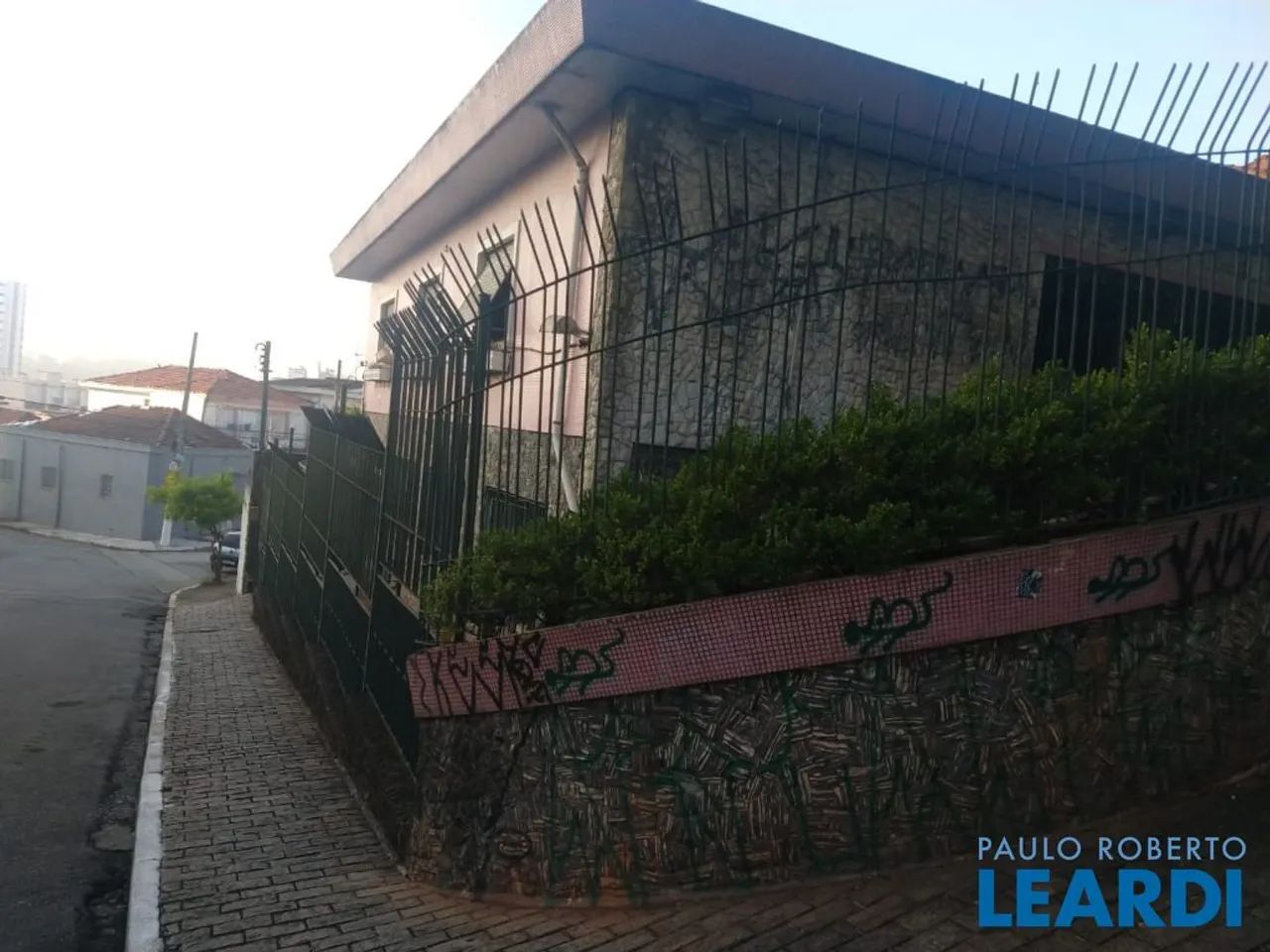 CASA ASSOBRADADA - CAMBUCI - SP - Foto 3