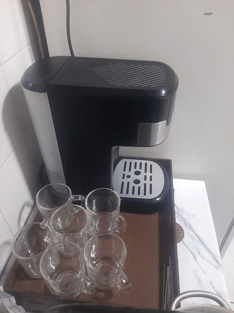 Maquina de café  - Foto 4