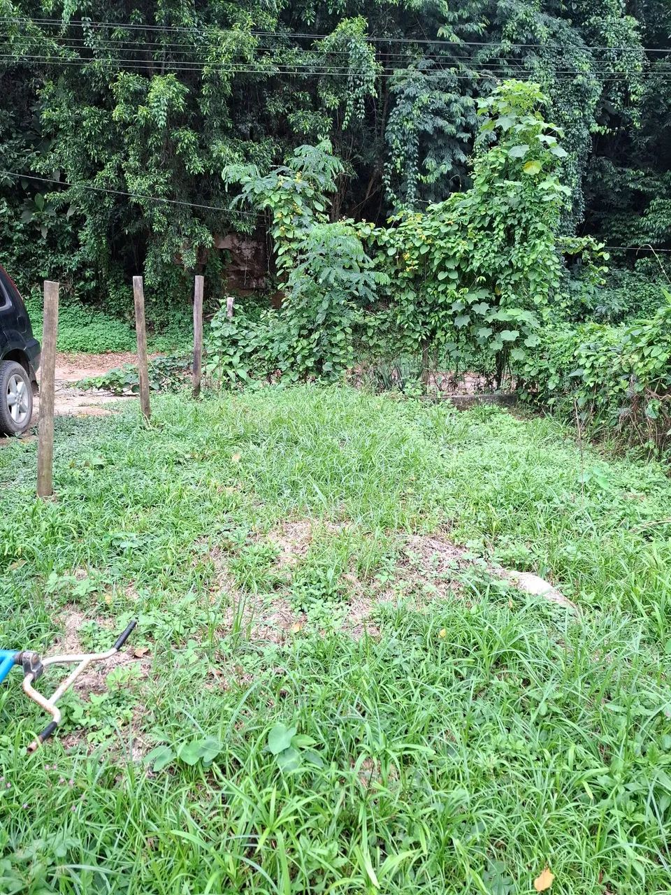 Foto - Macaé - Cachoeiros