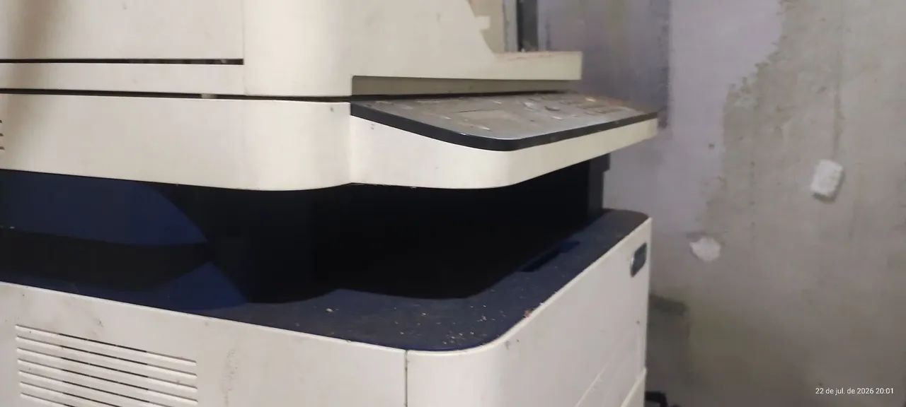 Impressoras multifuncionais Lexmark e xerox  - Foto 3