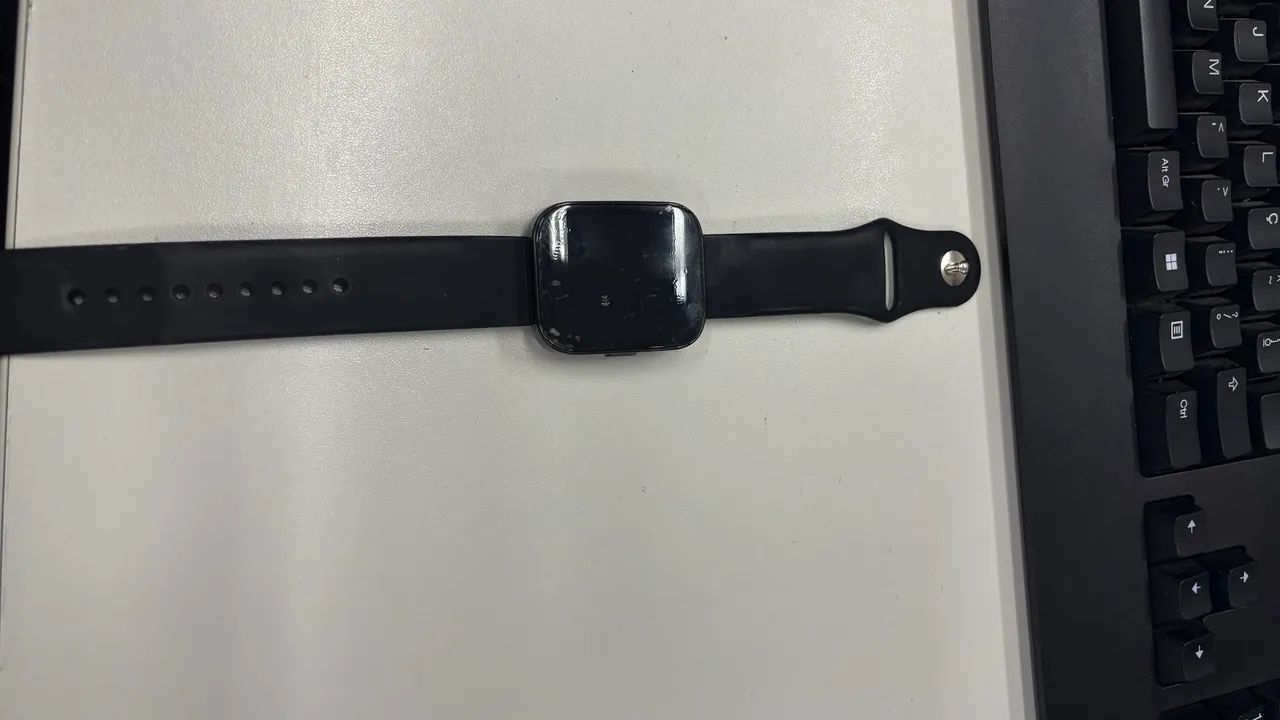 Amazfit Smartwatch Bip 5 - Foto 3
