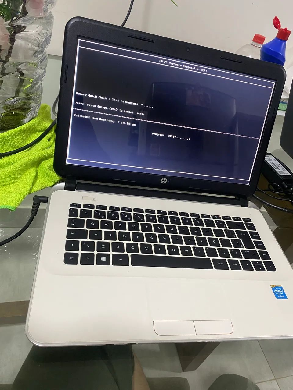Notebook Hp - Foto 2