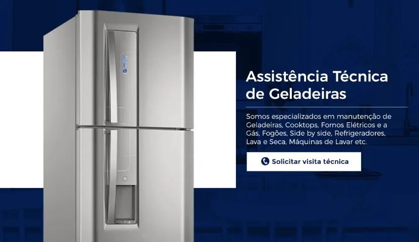 Geladeiras Freezers, Gelaguas, Maquina de lavar e Microondas - Foto 5