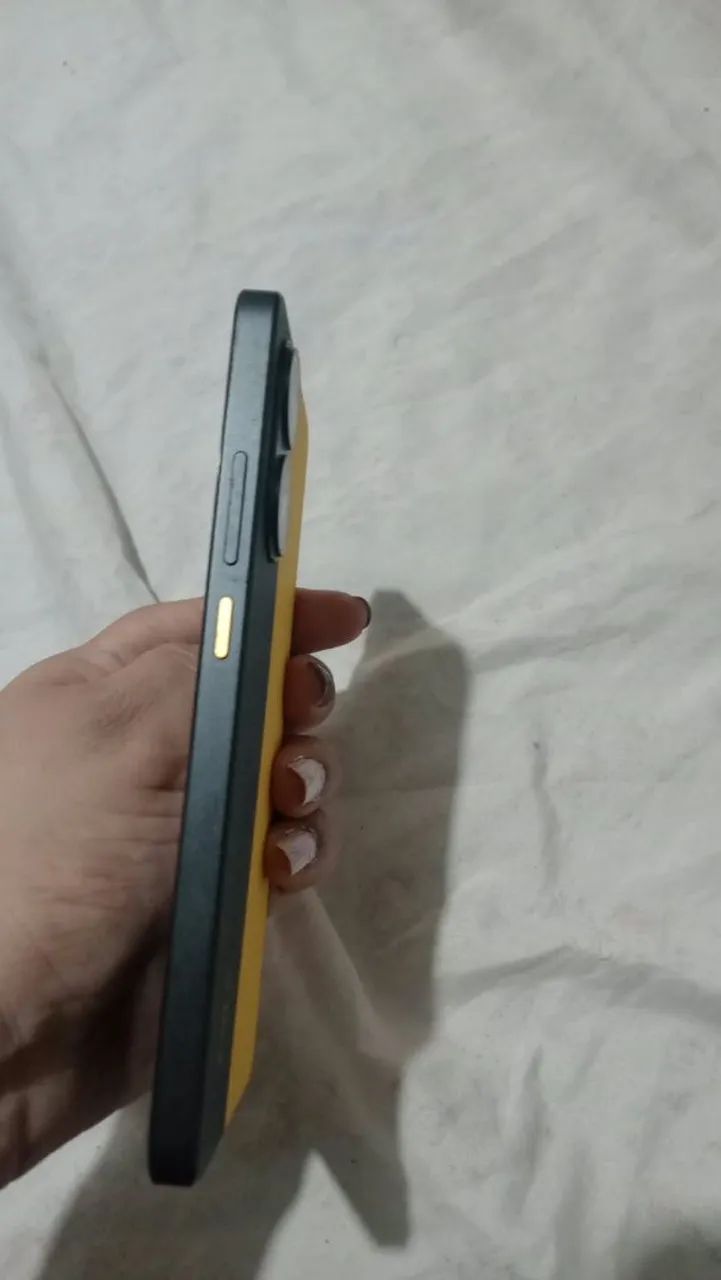 Celular xaiome poco x7 pro  - Foto 5