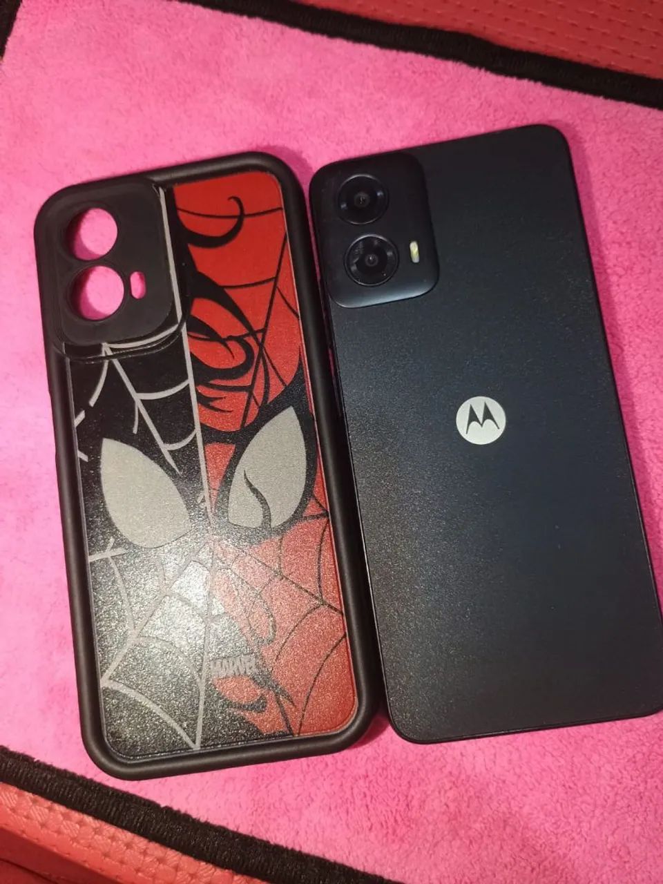 Vendo moto G34 5G - Foto 2
