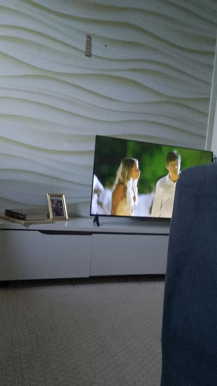 Sou faxineira 