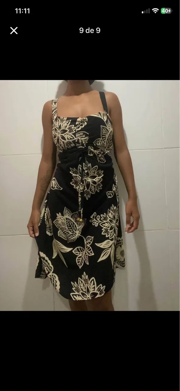 Vestido - Foto 4