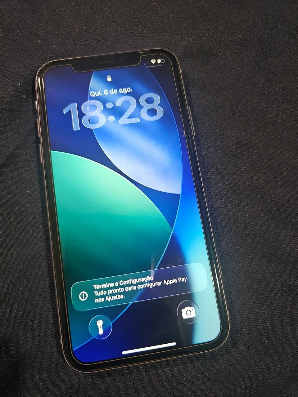 Iphone 11 - Foto 2
