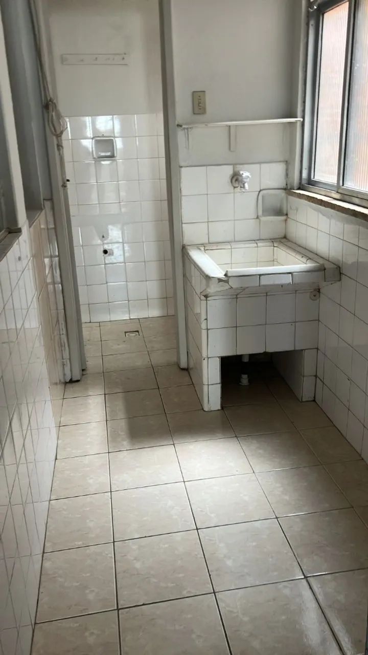 Alugo Apartamento 03 quartos no Aterrado - Foto 5