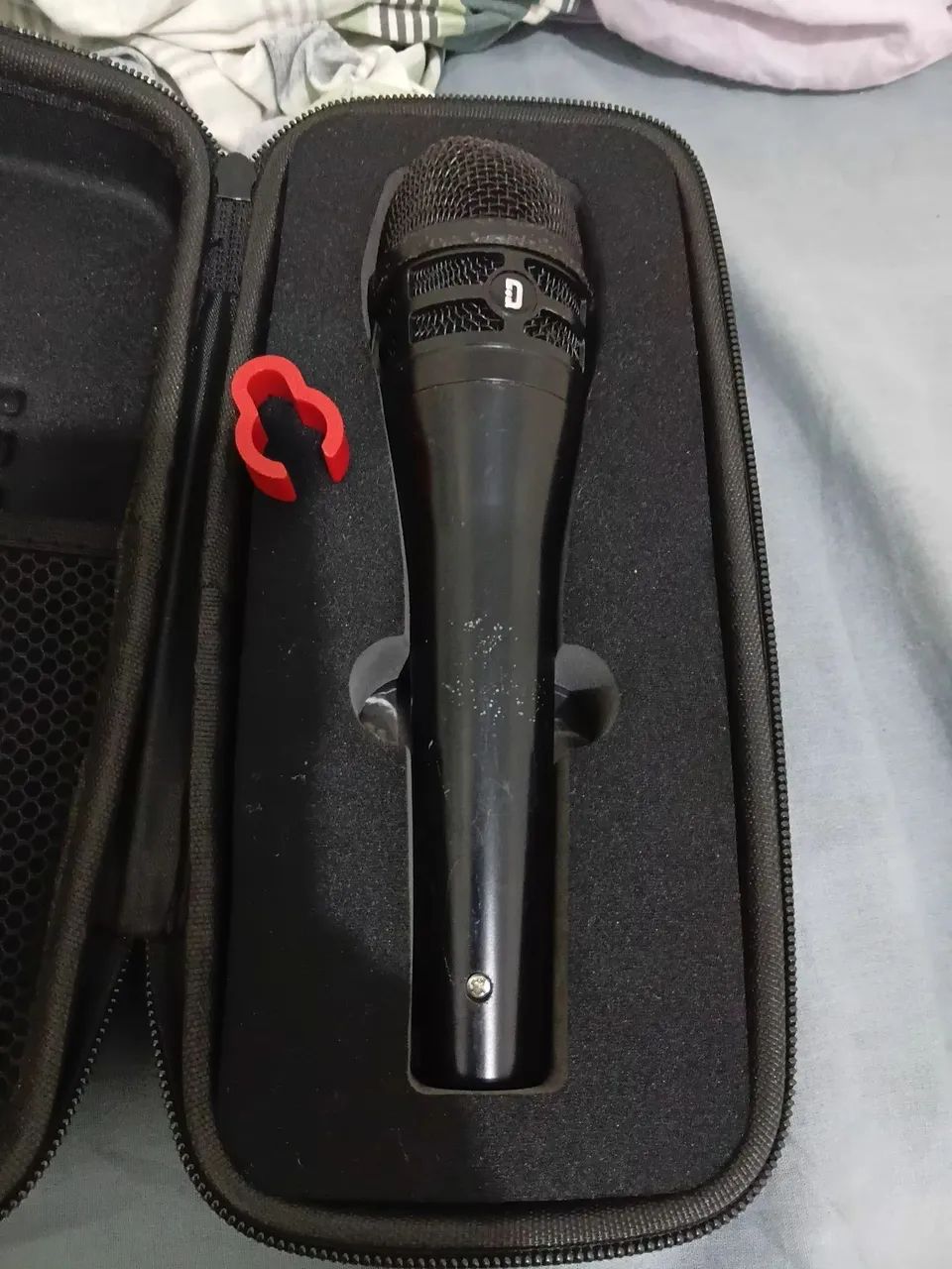 Microfone DYLAN 
