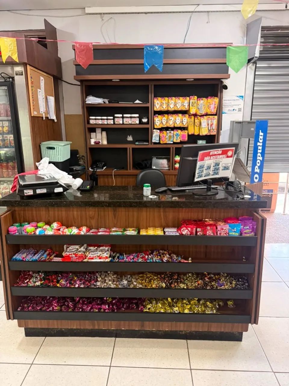 VENDA DE BALÇÕES  - Foto 5