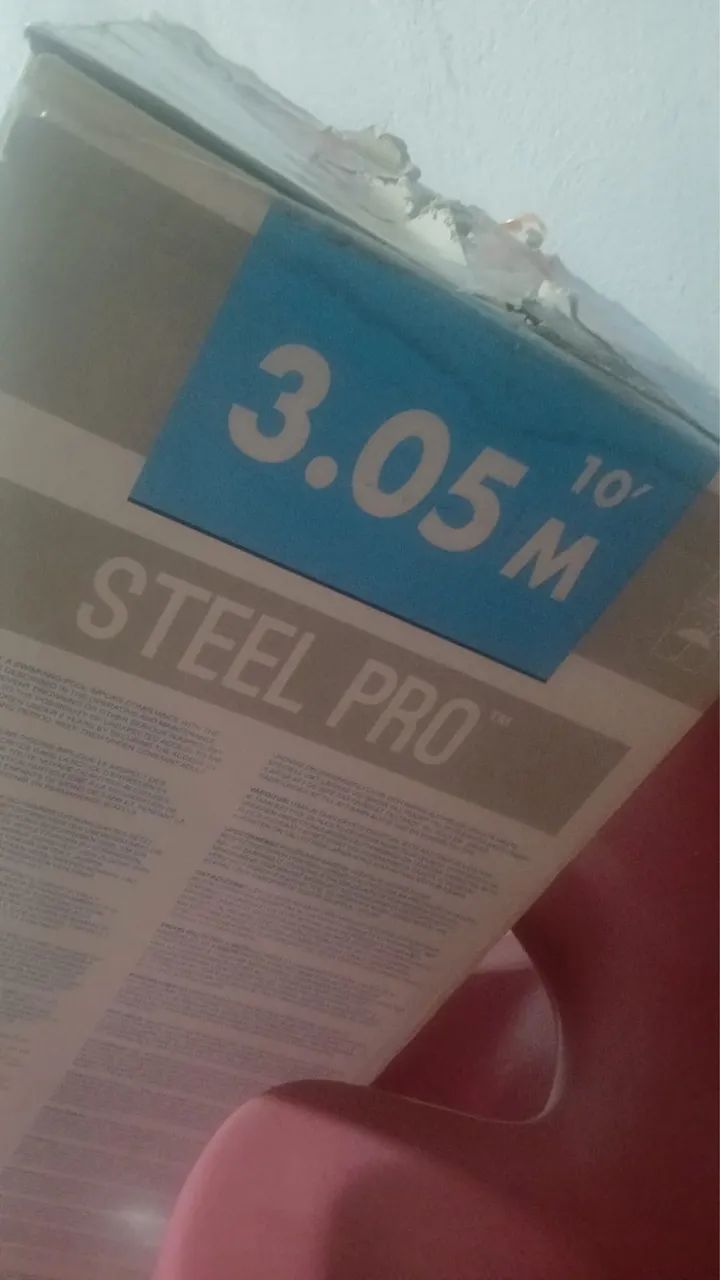 Piscina Octogonal Steel Pro 3.05m - Foto 3