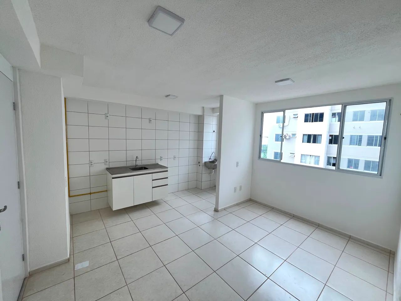 Apartamento no Passaré - Foto 3