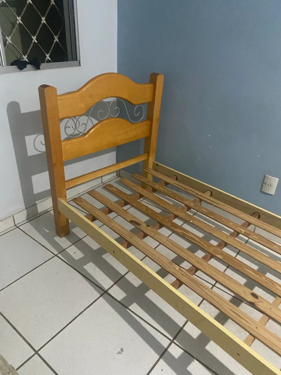 Cama de solteiro  - Foto 2